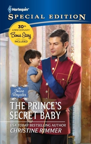 Bravo Royales Series book cover 1