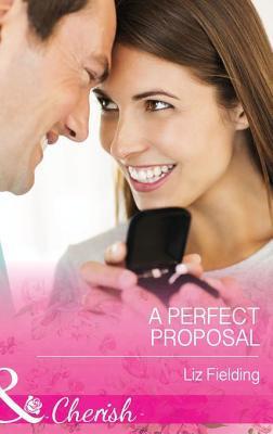 A Perfect Proposal book cover