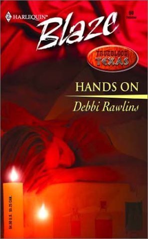 Hands On book cover