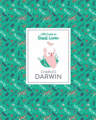Little Guides to Great Lives book cover
