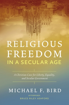 Religious Freedom in a Secular Age book cover