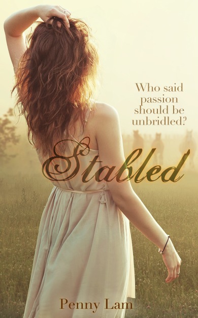 The Stables Trilogy book cover 1