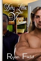 Dirty Little Virgin book cover