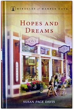 Hopes and Dreams book cover