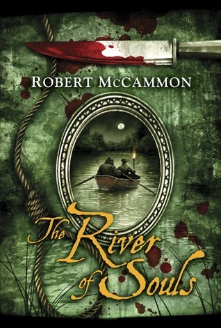 The River of Souls book cover