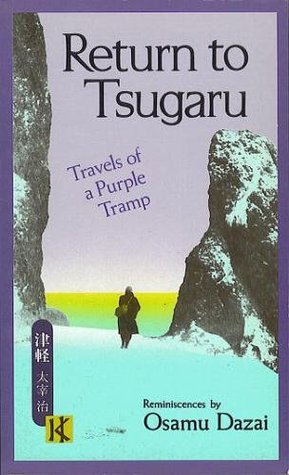 Return to Tsugaru book cover