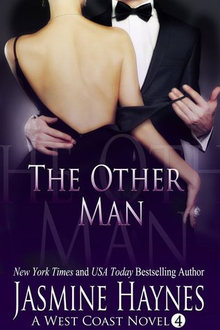 The Other Man book cover