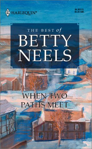 When Two Paths Meet book cover