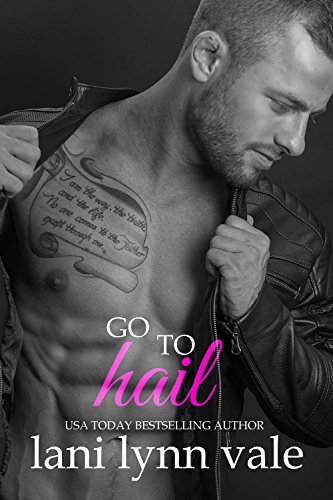 Hail Raisers book cover 2