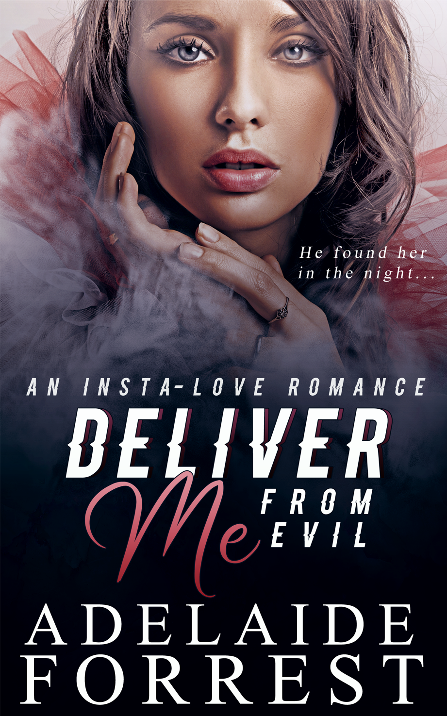 The Men of Mount Awe book cover 1