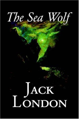 The Sea Wolf book cover