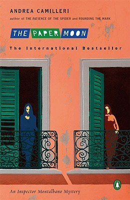 The Paper Moon book cover