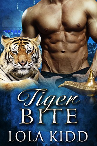 Shifters Everafter book cover 1