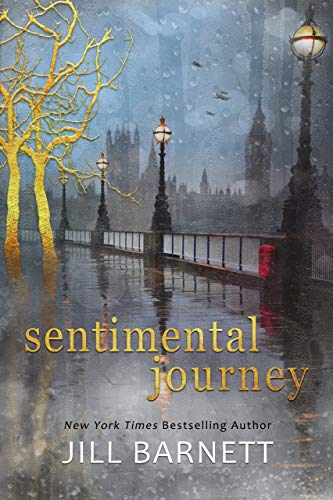 Sentimental Journey book cover