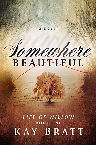 Life of Willow book cover 1