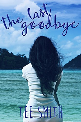 The Last Goodbye book cover