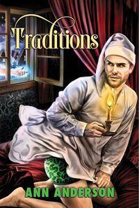 Traditions book cover