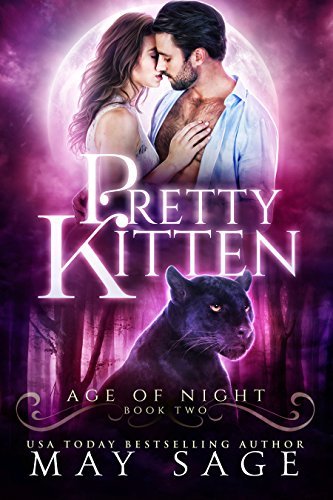 Age of Night book cover 2
