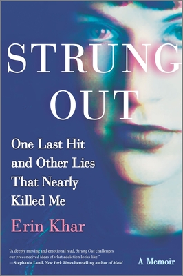 Strung Out book cover