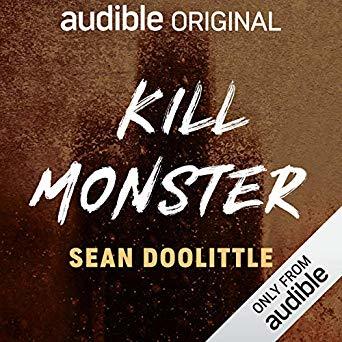 Kill Monster book cover