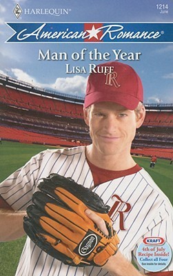 Man of the Year book cover