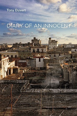 Diary of an Innocent book cover
