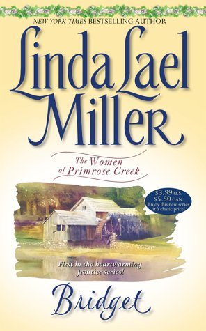 Women of Primrose Creek book cover 1