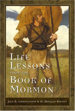 Life Lessons from the Book of Mormon book cover