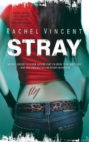 Shifters book cover 1
