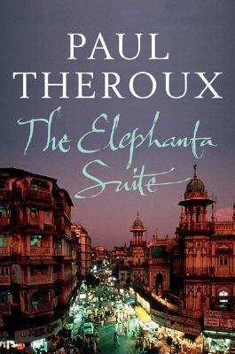 The Elephanta Suite book cover