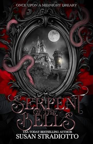 Serpent of the Bells book cover