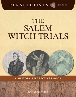 History Perspectives book cover 2