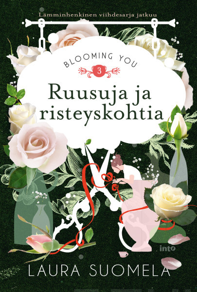 Blooming you book cover 3