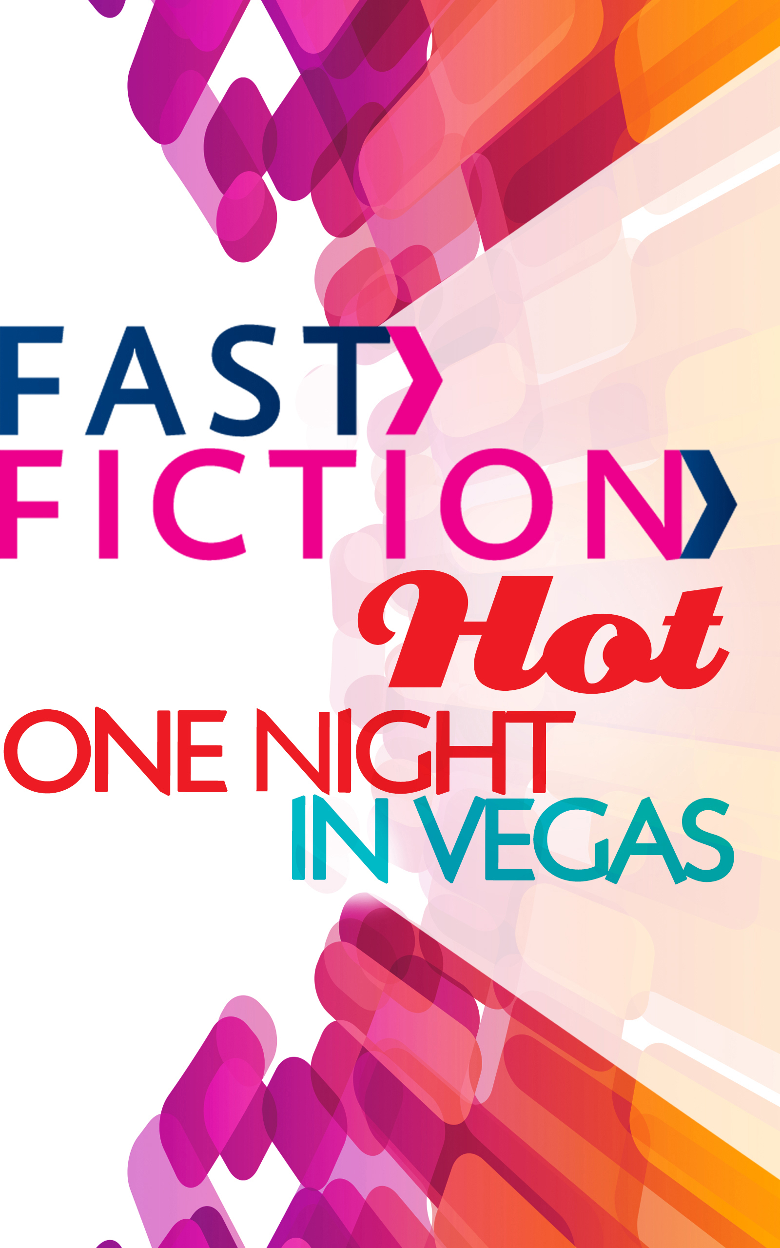 One Night in Vegas book cover