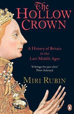 The Hollow Crown book cover