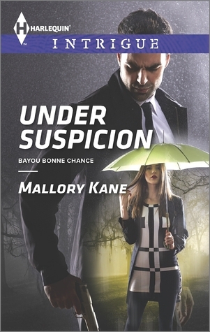 Bayou Bonne Chance book cover 1
