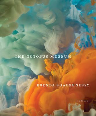 The Octopus Museum book cover