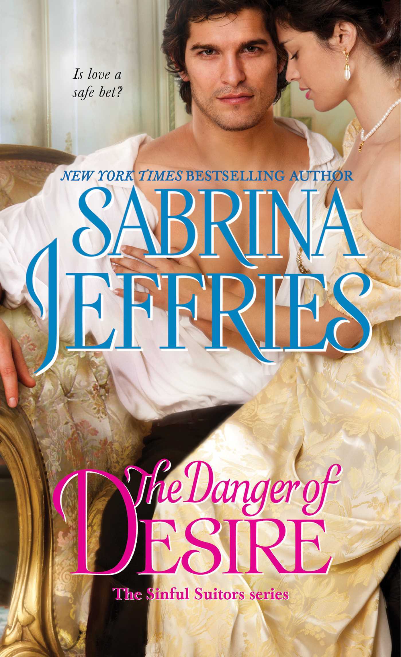 Sinful Suitors book cover 3