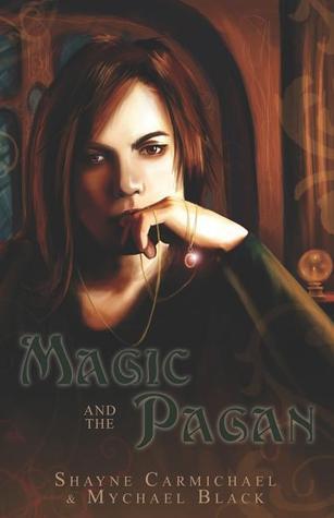 Magic and the Pagan book cover