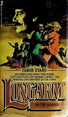 Longarm book cover 2