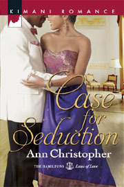 The Hamiltons: Laws of Love book cover 1