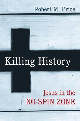 Killing History book cover