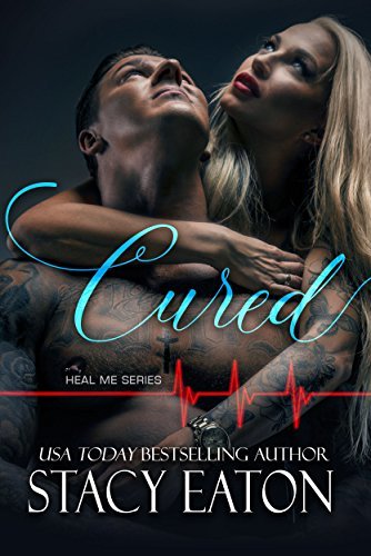 Heal Me book cover 1
