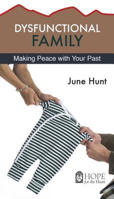 Dysfunctional Family book cover