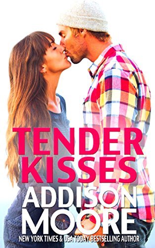 Tender Kisses book cover