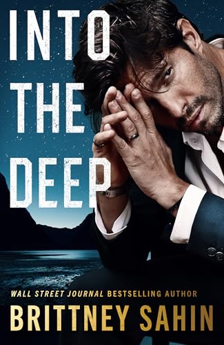 Into the Deep book cover