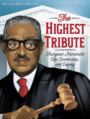 The Highest Tribute book cover