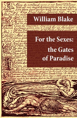 For the Sexes book cover