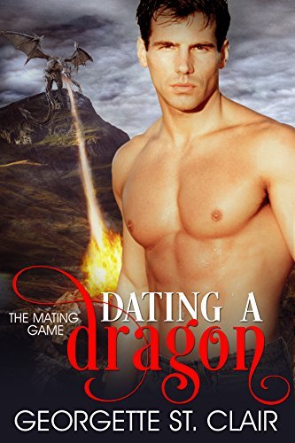 The Mating Game book cover 2