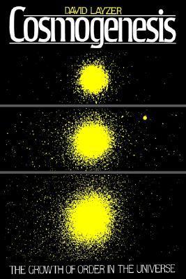 Cosmogenesis book cover